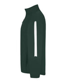 Badger - Sideline Fleece Quarter-Zip Pullover - 1489