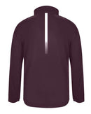 Badger - Sideline Fleece Quarter-Zip Pullover - 1489