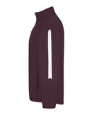 Badger - Sideline Fleece Quarter-Zip Pullover - 1489