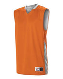 Alleson Athletic - Youth Single Ply Reversible Jersey - 589RSPY