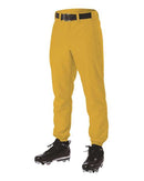 Alleson Athletic - Baseball Pants - 605P