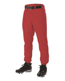 Alleson Athletic - Baseball Pants - 605P