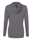 Adidas - Women's Lightweight Hooded Sweatshirt - A451