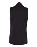Adidas - Women's Textured Full-Zip Vest - A417