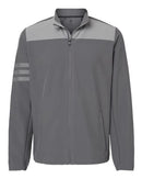 Adidas - 3-Stripes Jacket - A267