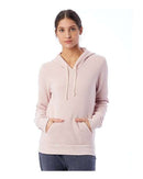 Alternative - Women’s Athletics Eco-Fleece Hooded Sweatshirt - 9596