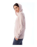 Alternative - Women’s Athletics Eco-Fleece Hooded Sweatshirt - 9596