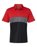 Adidas - Merch Block Sport Shirt - A236