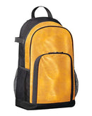 Augusta Sportswear - All Out Glitter Backpack - 1106