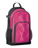 Augusta Sportswear - All Out Glitter Backpack - 1106