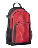 Augusta Sportswear - All Out Glitter Backpack - 1106