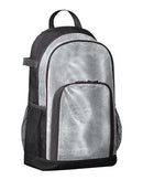 Augusta Sportswear - All Out Glitter Backpack - 1106
