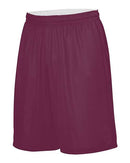 Augusta Sportswear - Reversible Wicking Shorts - 1406