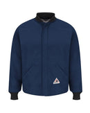 Bulwark - Sleeved Jacket Liner - Nomex® IIIA - LNL2