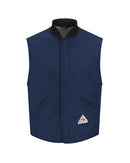 Bulwark - Vest Jacket Liner - Nomex® IIIA - LNS2