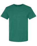 JERZEES - Premium Blend Ringspun Crewneck T-Shirt - 560MR