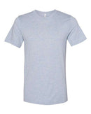 BELLA + CANVAS - Unisex CVC Jersey Tee - 3001CVC (More Color 3)