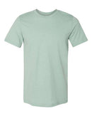 BELLA + CANVAS - Unisex CVC Jersey Tee - 3001CVC (More Color 3)