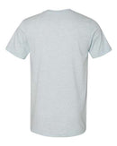 BELLA + CANVAS - Unisex CVC Jersey Tee - 3001CVC (More Color 3)
