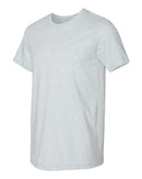 BELLA + CANVAS - Unisex CVC Jersey Tee - 3001CVC (More Color 3)