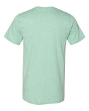 BELLA + CANVAS - Unisex CVC Jersey Tee - 3001CVC (More Color 3)