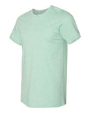 BELLA + CANVAS - Unisex CVC Jersey Tee - 3001CVC (More Color 3)