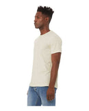 BELLA + CANVAS - Unisex CVC Jersey Tee - 3001CVC (More Color 3)