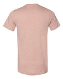 BELLA + CANVAS - Unisex CVC Jersey Tee - 3001CVC (More Color 3)