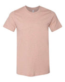 BELLA + CANVAS - Unisex CVC Jersey Tee - 3001CVC (More Color 3)