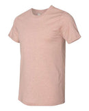 BELLA + CANVAS - Unisex CVC Jersey Tee - 3001CVC (More Color 3)