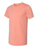 BELLA + CANVAS - Unisex CVC Jersey Tee - 3001CVC (More Color 3)