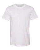 BELLA + CANVAS - Unisex CVC Jersey Tee - 3001CVC (More Color 5)