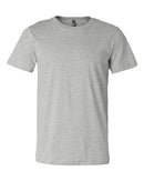 BELLA + CANVAS - Unisex CVC Jersey Tee - 3001CVC