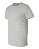 BELLA + CANVAS - Unisex CVC Jersey Tee - 3001CVC