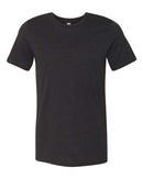 BELLA + CANVAS - Unisex CVC Jersey Tee - 3001CVC