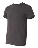 BELLA + CANVAS - Unisex CVC Jersey Tee - 3001CVC