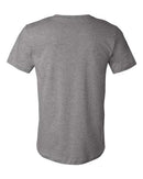 BELLA + CANVAS - Unisex CVC Jersey Tee - 3001CVC