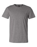 BELLA + CANVAS - Unisex CVC Jersey Tee - 3001CVC