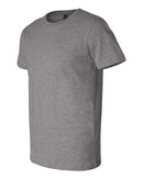 BELLA + CANVAS - Unisex CVC Jersey Tee - 3001CVC
