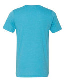 BELLA + CANVAS - Unisex CVC Jersey Tee - 3001CVC