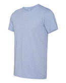 BELLA + CANVAS - Unisex CVC Jersey Tee - 3001CVC