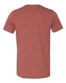 BELLA + CANVAS - Unisex CVC Jersey Tee - 3001CVC (More Color)