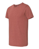 BELLA + CANVAS - Unisex CVC Jersey Tee - 3001CVC (More Color)