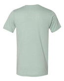 BELLA + CANVAS - Unisex CVC Jersey Tee - 3001CVC (More Color)