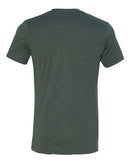 BELLA + CANVAS - Unisex CVC Jersey Tee - 3001CVC (More Color)