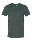 BELLA + CANVAS - Unisex CVC Jersey Tee - 3001CVC (More Color)