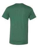BELLA + CANVAS - Unisex CVC Jersey Tee - 3001CVC (More Color)