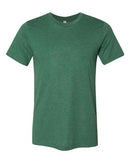 BELLA + CANVAS - Unisex CVC Jersey Tee - 3001CVC (More Color)