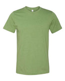 BELLA + CANVAS - Unisex CVC Jersey Tee - 3001CVC (More Color)