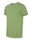 BELLA + CANVAS - Unisex CVC Jersey Tee - 3001CVC (More Color)